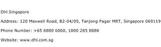 Dhl baguio contact number