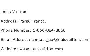 Louis Vuitton Reiseführer in Französisch, € 7,- (6850 Dornbirn