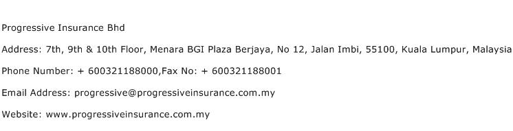 Call Progressive Insurance / Progressive Insurance Local Agent: Quote